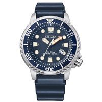 Montre Citizen Homme Eco Drive in Acier BN0151-17L - BN0151-17L